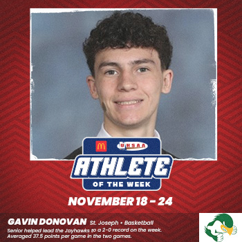 Gavin Donovan